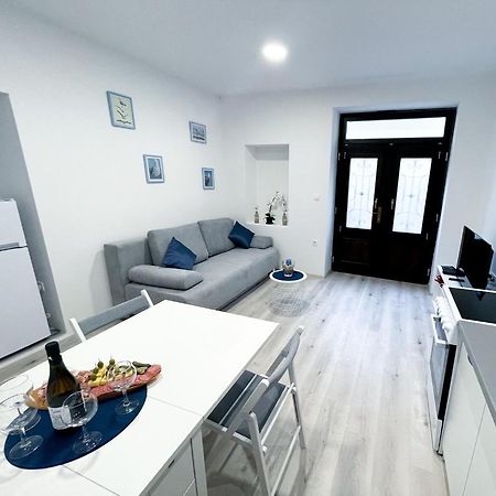 Apartma Galeb Piran Buitenkant foto