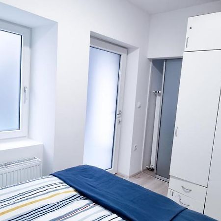 Apartma Galeb Piran Buitenkant foto