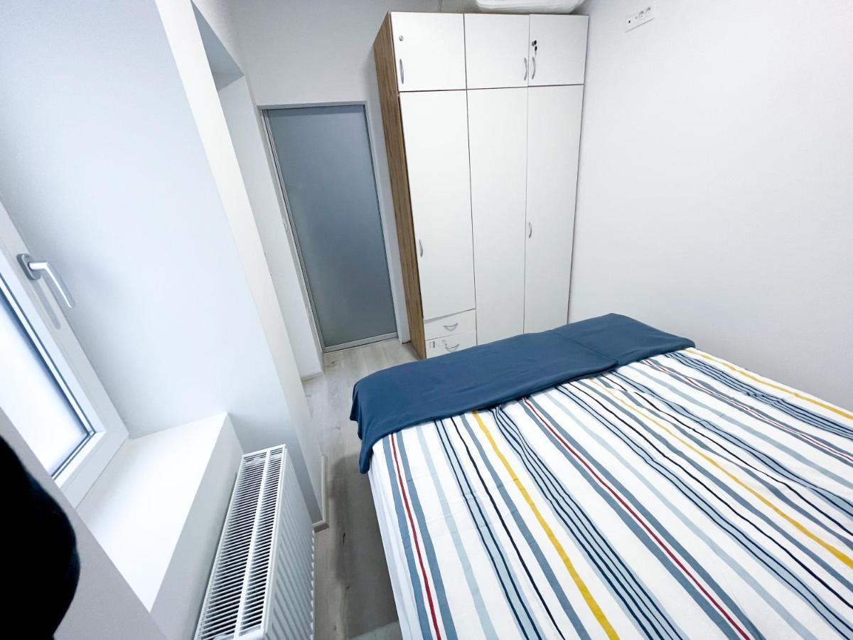 Apartma Galeb Piran Buitenkant foto