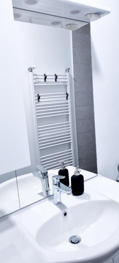 Apartma Galeb Piran Buitenkant foto